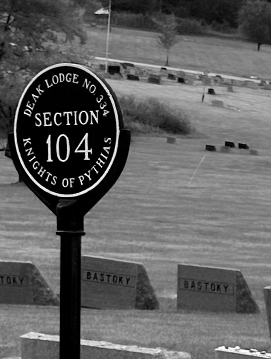 Historic Sections Mount Olive Cemetery Historic Sections Mount Olive Cemetery