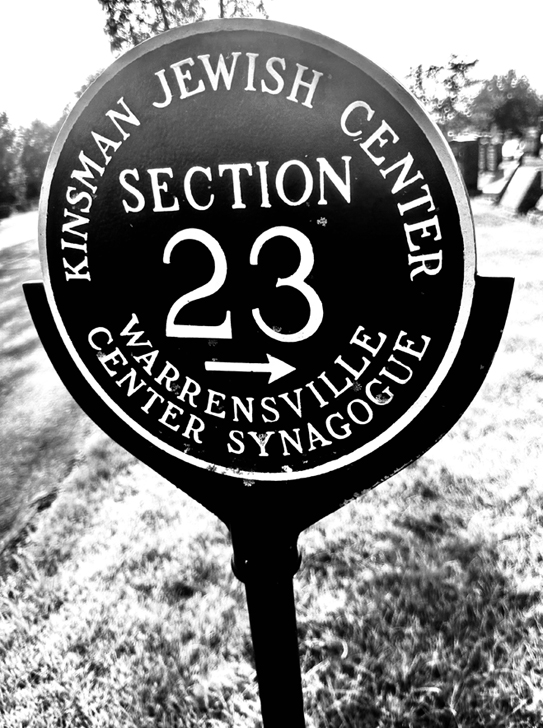 Historic Sections Mount Olive Cemetery Historic Sections Mount Olive Cemetery